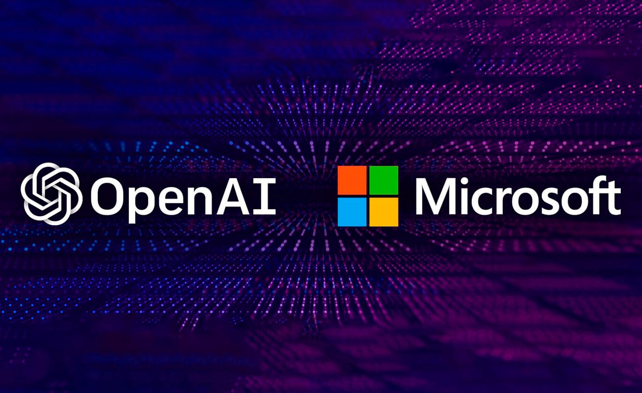Microsoft OpenAi