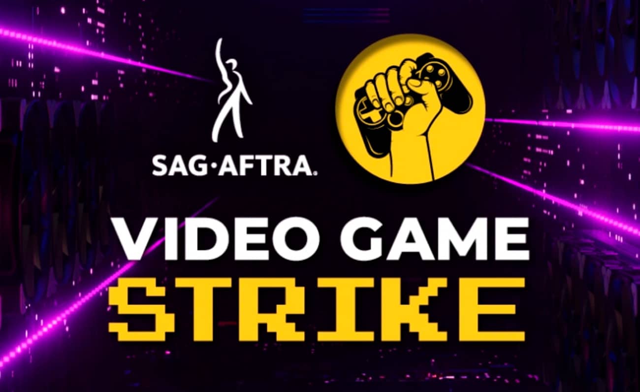 Video Game Strike