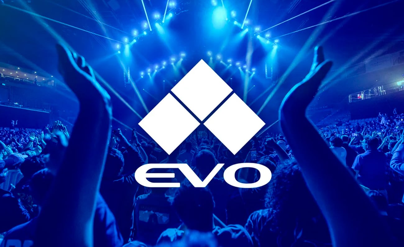 EVO 2024