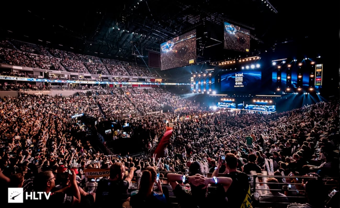 IEM Cologne 2024