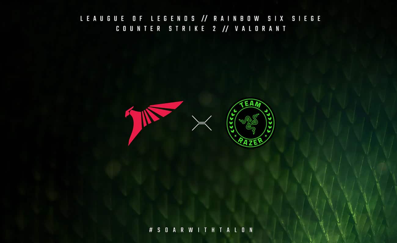 Razer-y-TALON-anuncian-nueva-colaboración