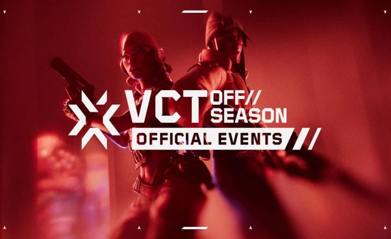 Riot-Games-revela-calendario-VCT-OFF-SEASON-2024