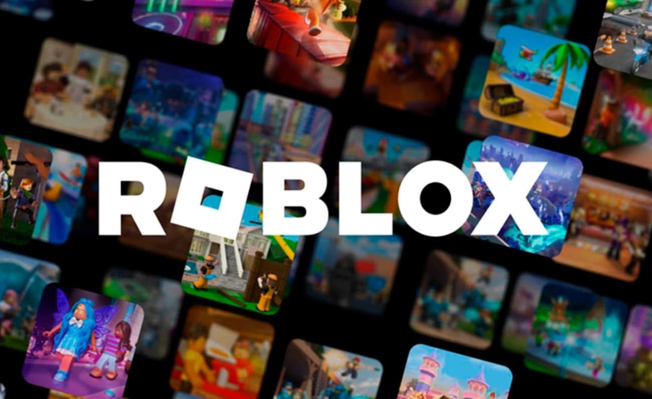 Roblox