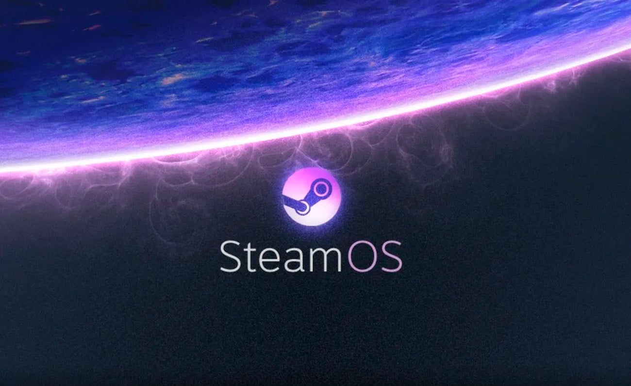 SteamOS