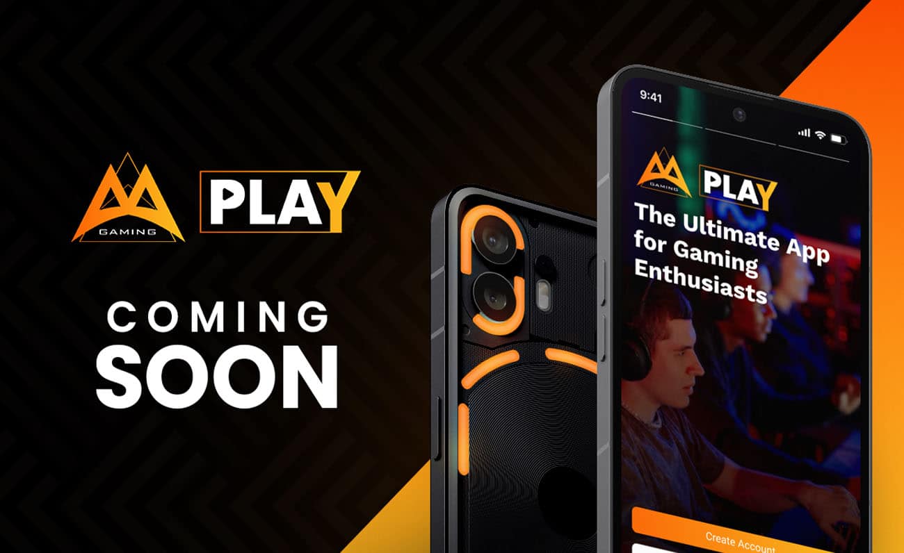 AA Gaming anuncia AA Play, su nueva plataforma de videojuegos y esports ...