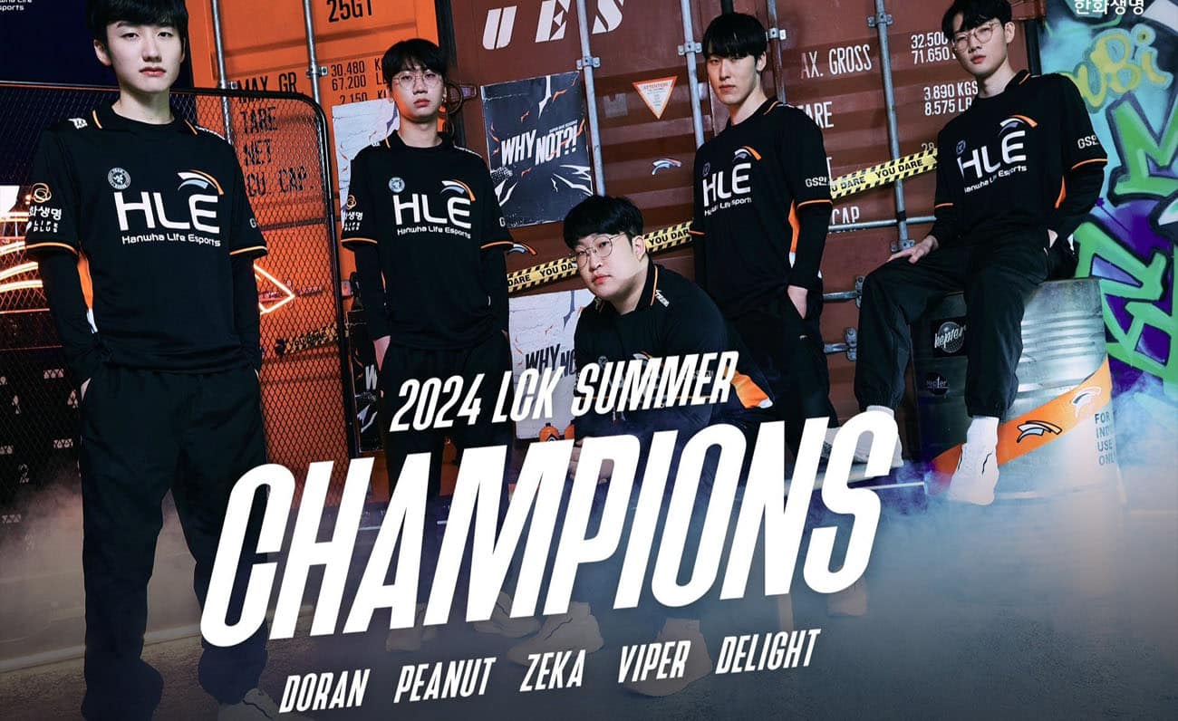 Audiencia-LCK-2024-Summer-Split