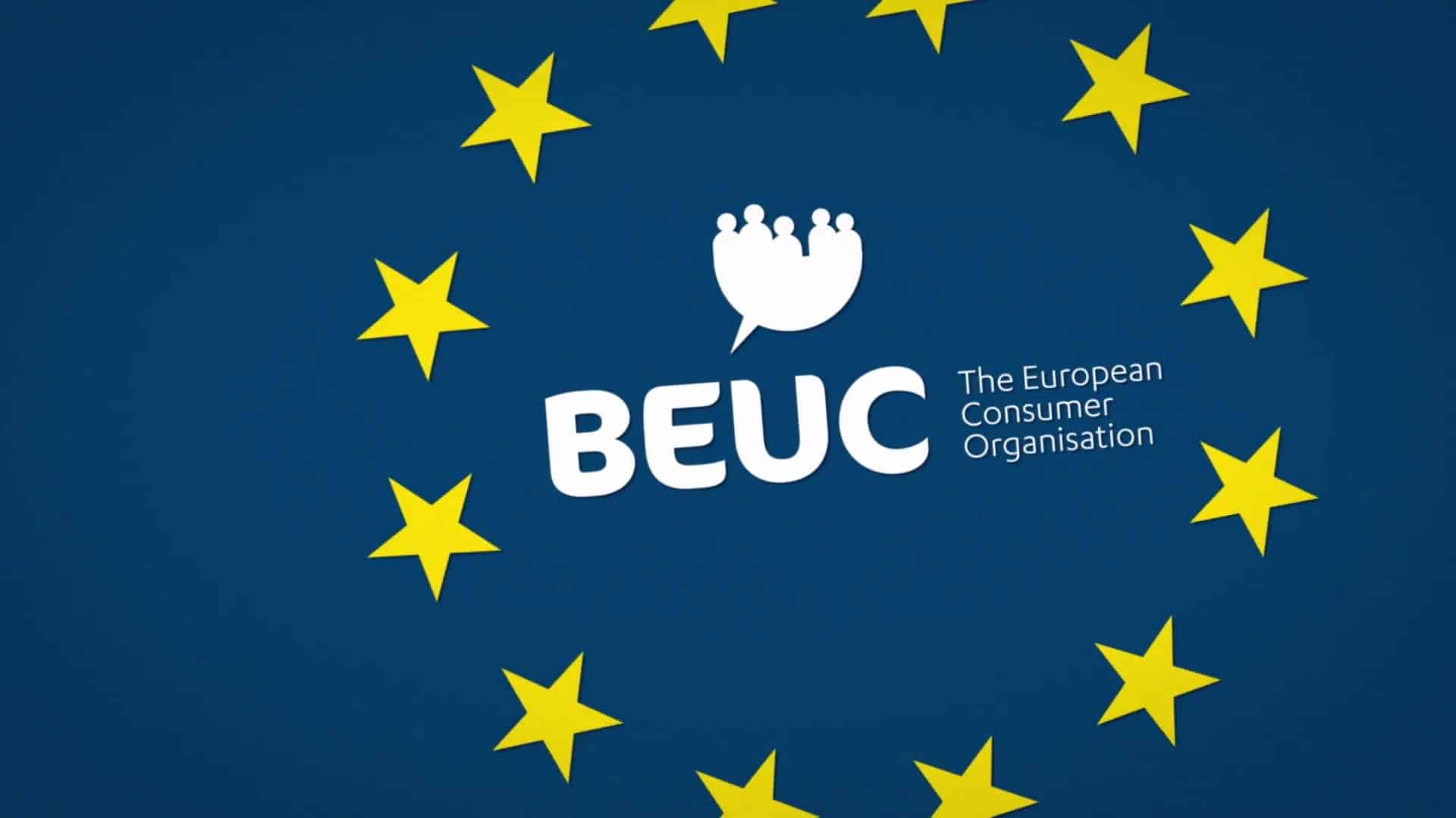 BEUC