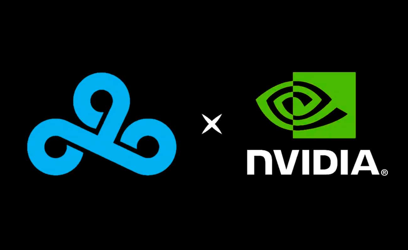 Cloud9 Nvidia