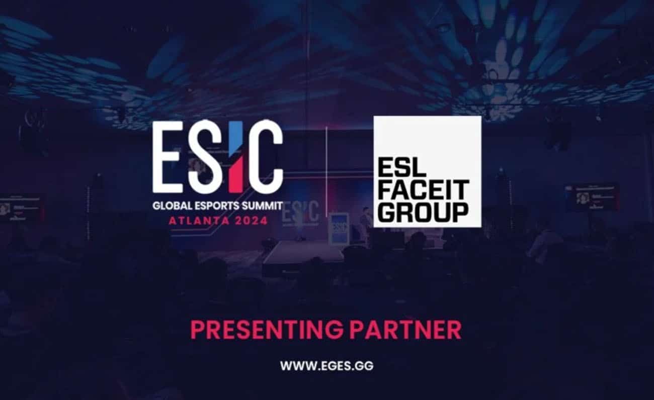 ESL-FACEIT-Group-sido-presentador-ESIC-Global-Esports-Summit-2024