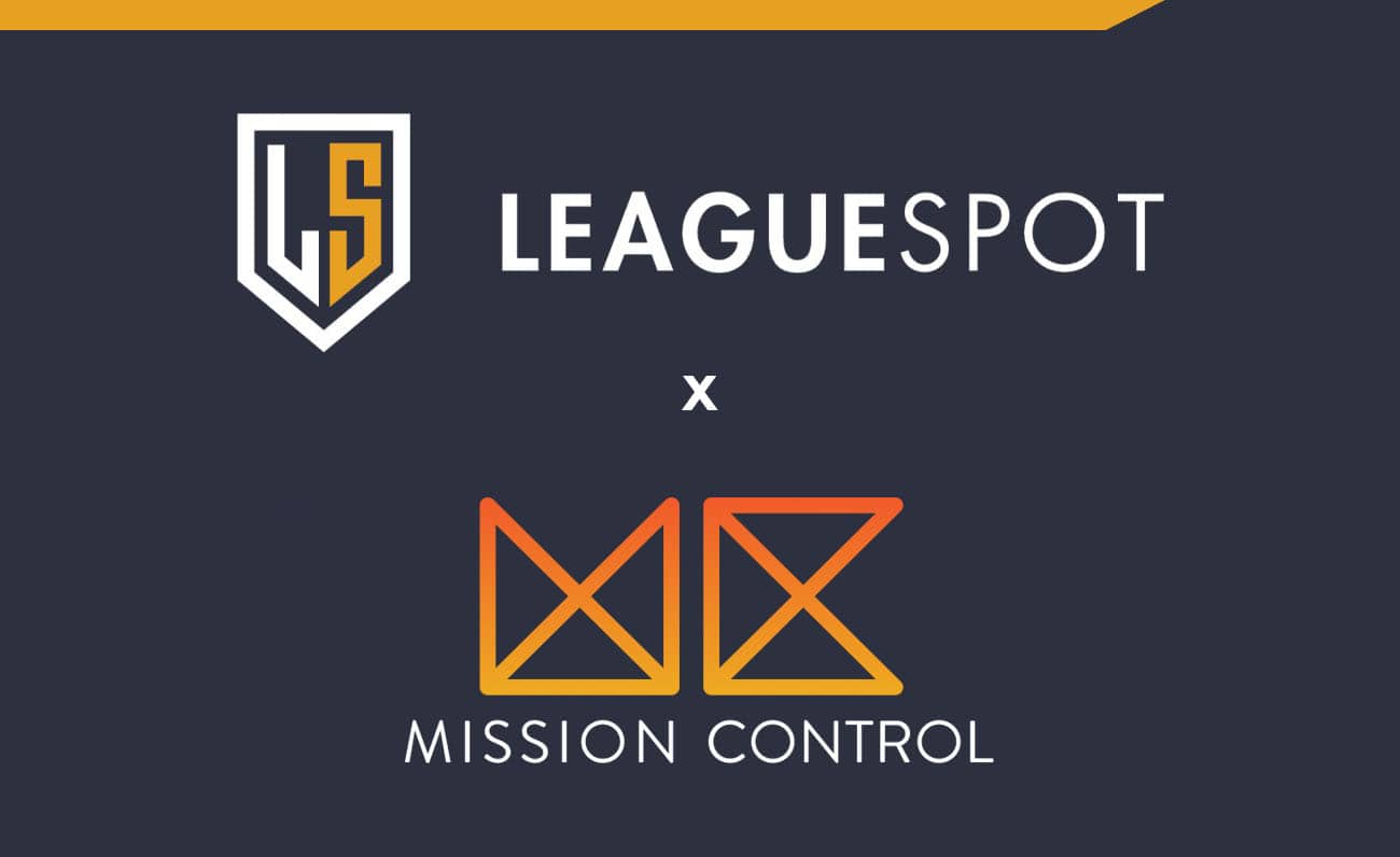 LeagueSpot-ha-adquirido-Mission-Control