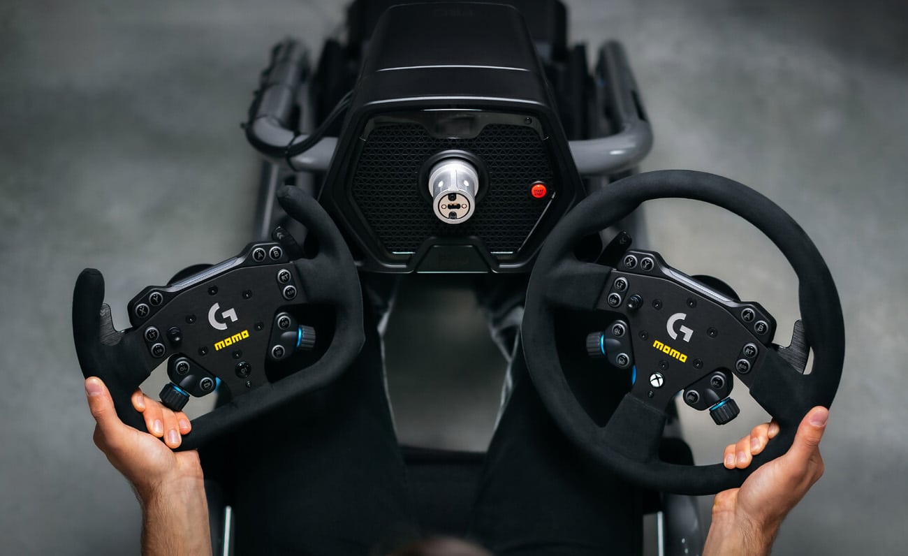 Logitech-G-apuesta-carreras-simulación-nueva-gama-Racing-Series