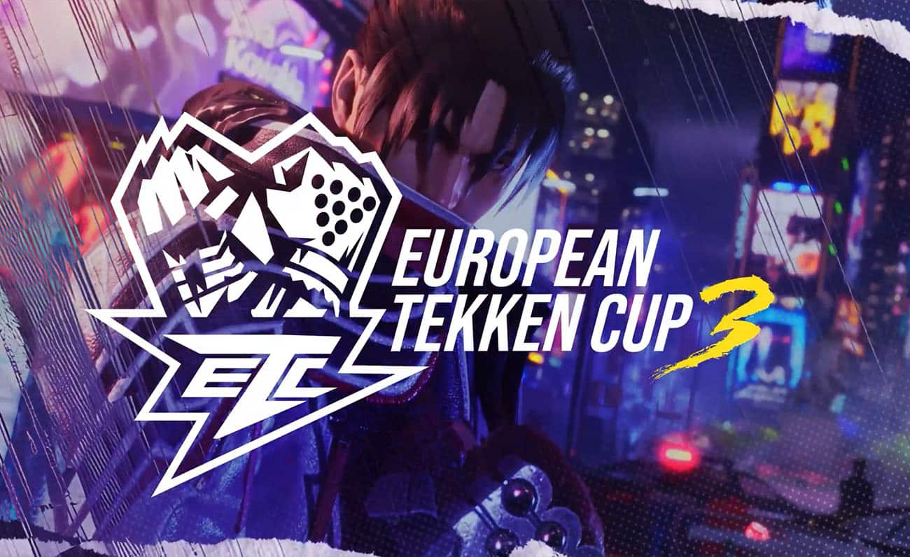 MCM-Comic-Con-y-EGX-acogerán-torneo-TEKKEN-8