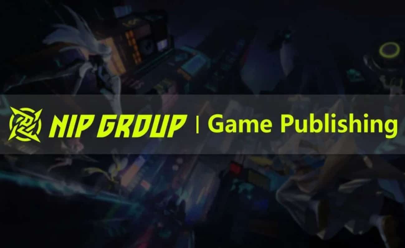 NIP-Group-lanza-nueva-división-publicación-de-videojuegos