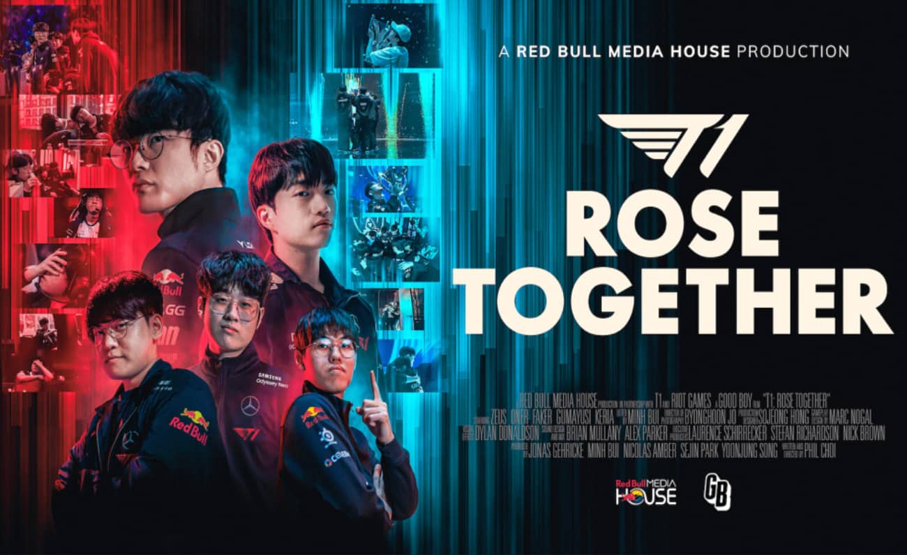 Red-Bull-anuncia-el-documental-T1-Rose-Together