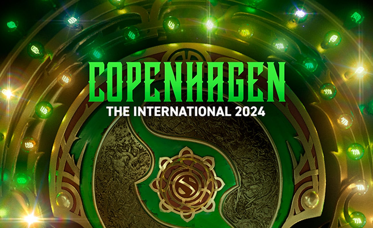 The International 2024