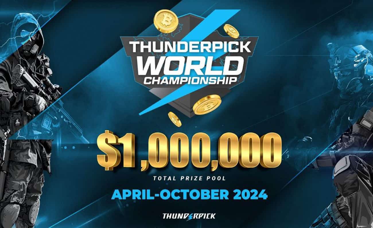 Thunderpick-World-Championship-2024-formato-y-sede