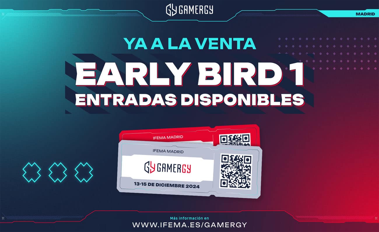 GAMERGY-convertirá-Madrid-centro-europeo-videojuegos