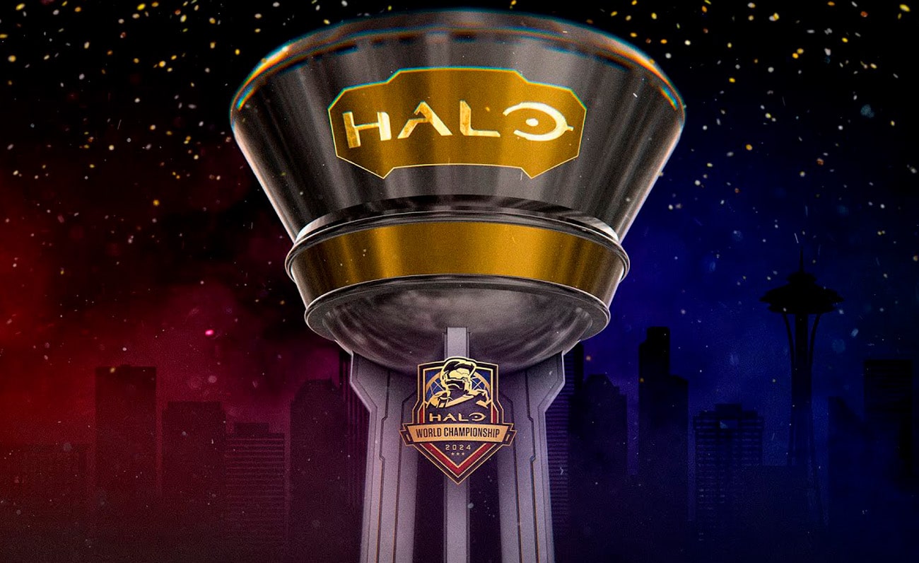 Halo World Championship 2024