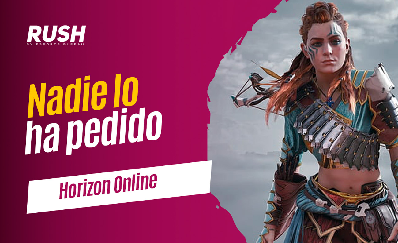 Horizon Online