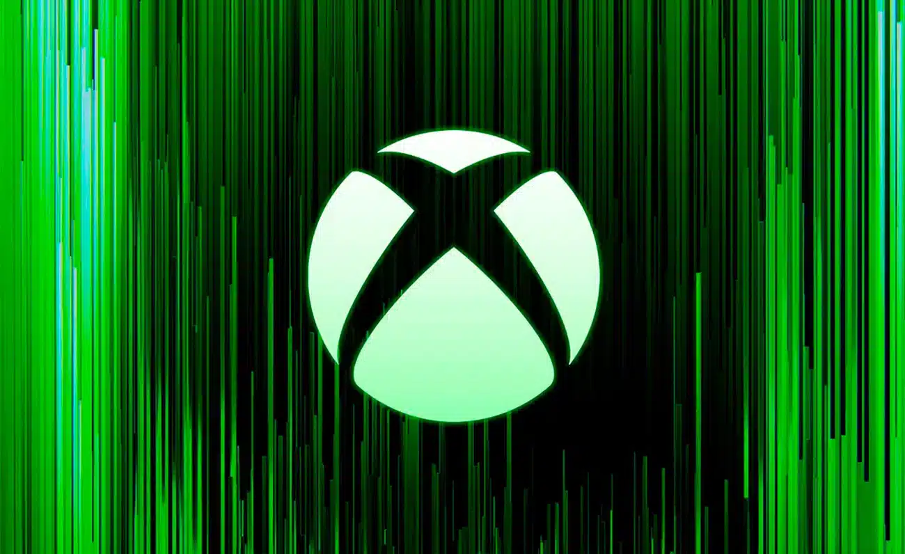 Microsoft-Xbox