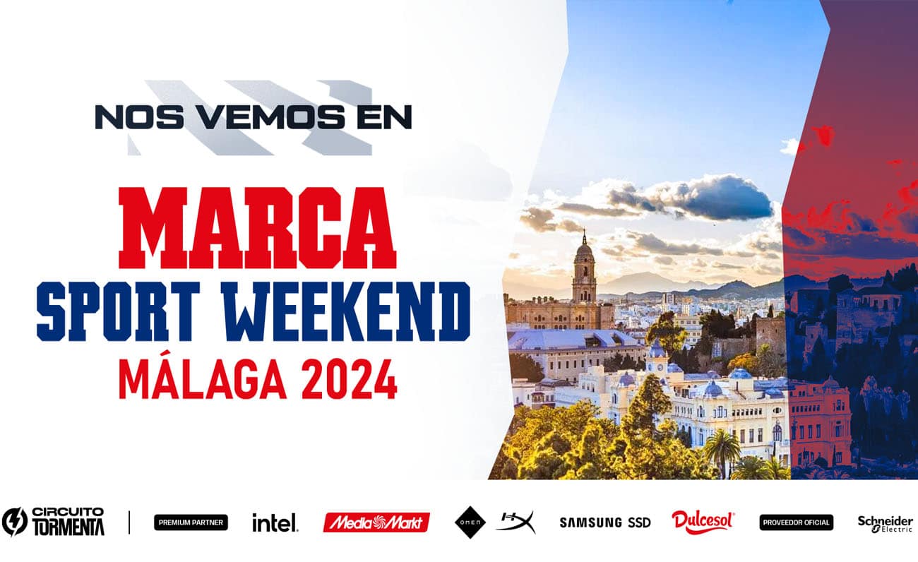 VI-edición-MARCA-Sport-Weekend-participación-Circuito-Tormenta