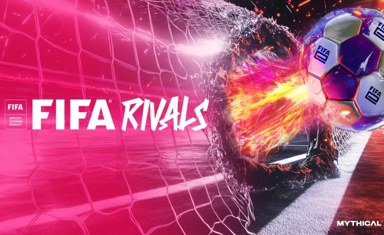 FIFA-y-Mythical-Games-lanzado-FIFA-Rivals