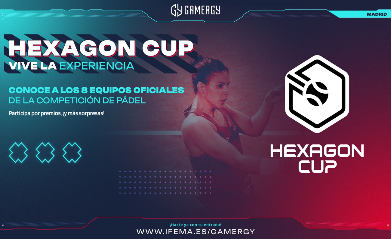 Hexagon-Cup-estará-presente-en-GAMERGY