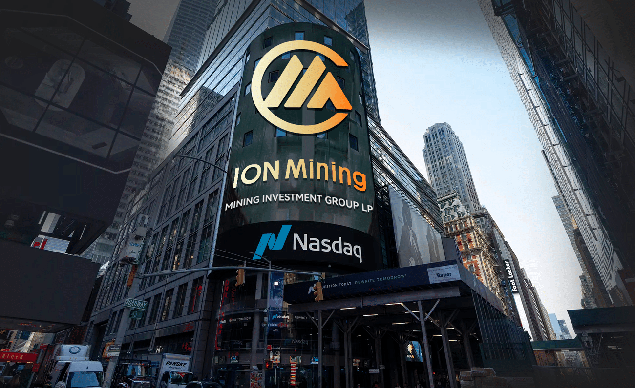 ION Mining