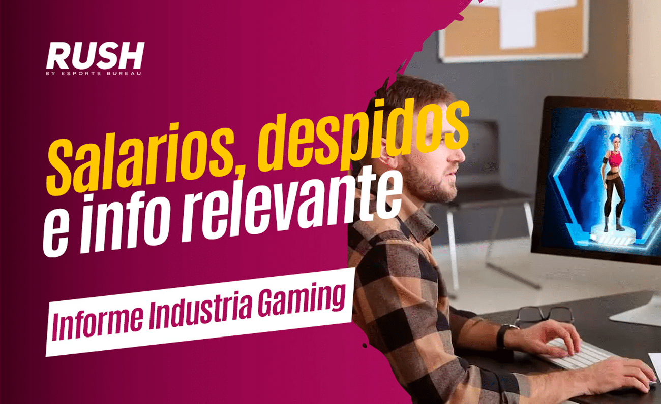 Informe Gaming