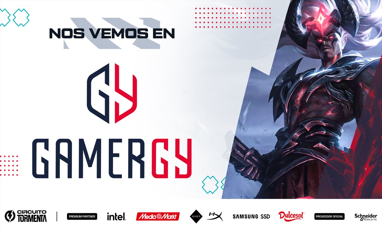 La-FanZone-del-Circuito-Tormenta-en-GAMERGY