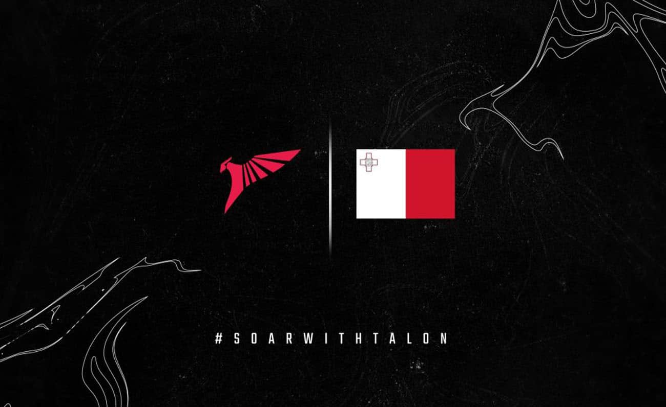 TALON-Esports-se-expande-a-Europa-con-base-en-Malta