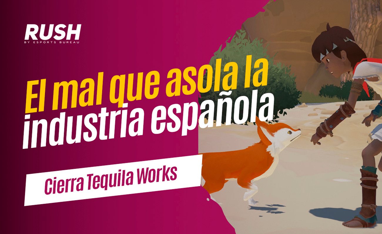 Tequila Web