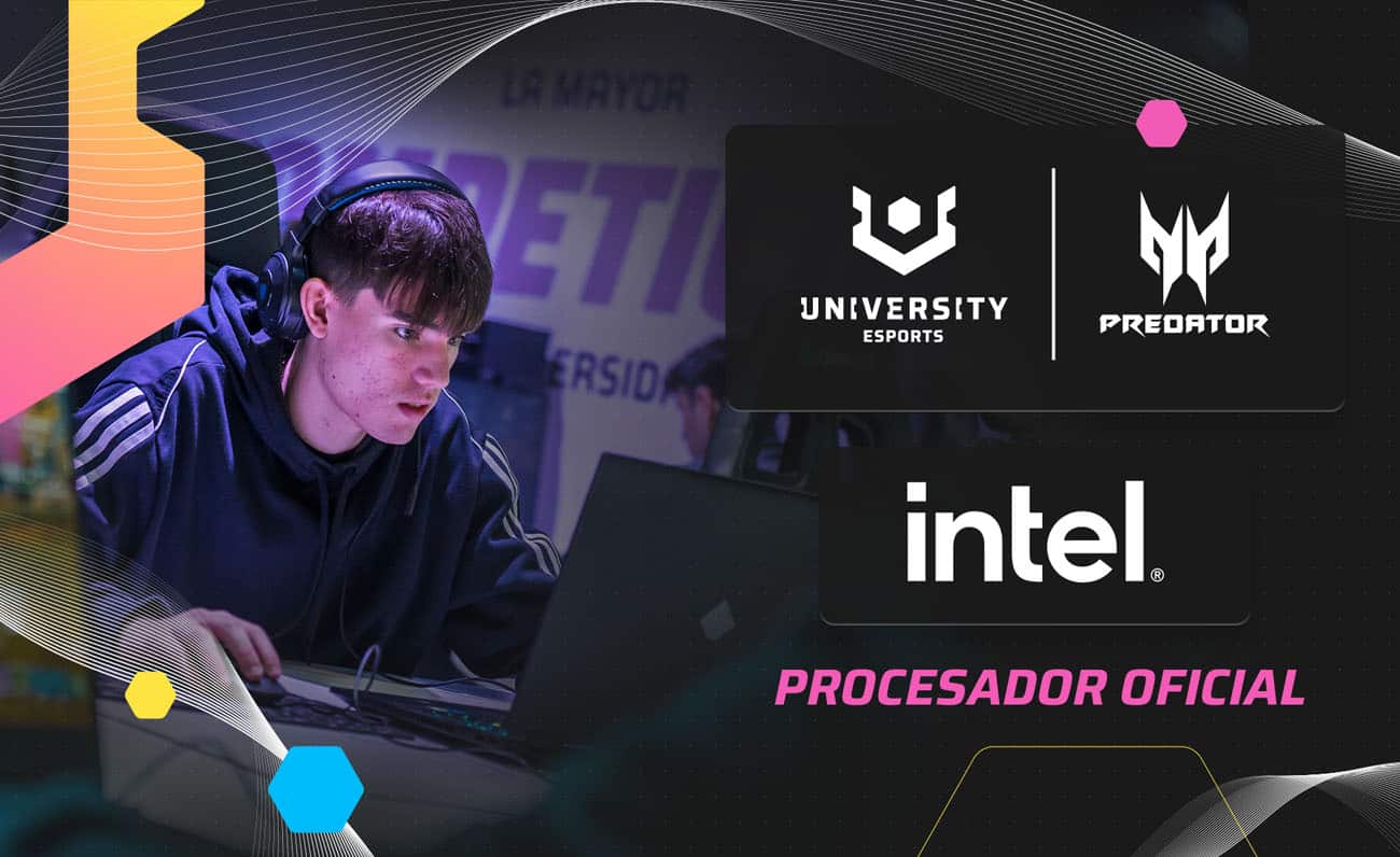 UNIVERSITY-Esports-by-Predator-pistoletazo-salida-entrada-Intel