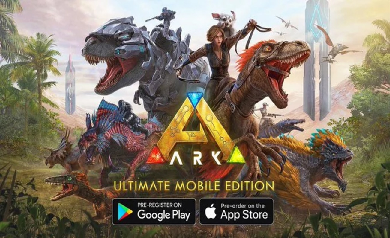 Ark-Ultimate-Mobile-Edition