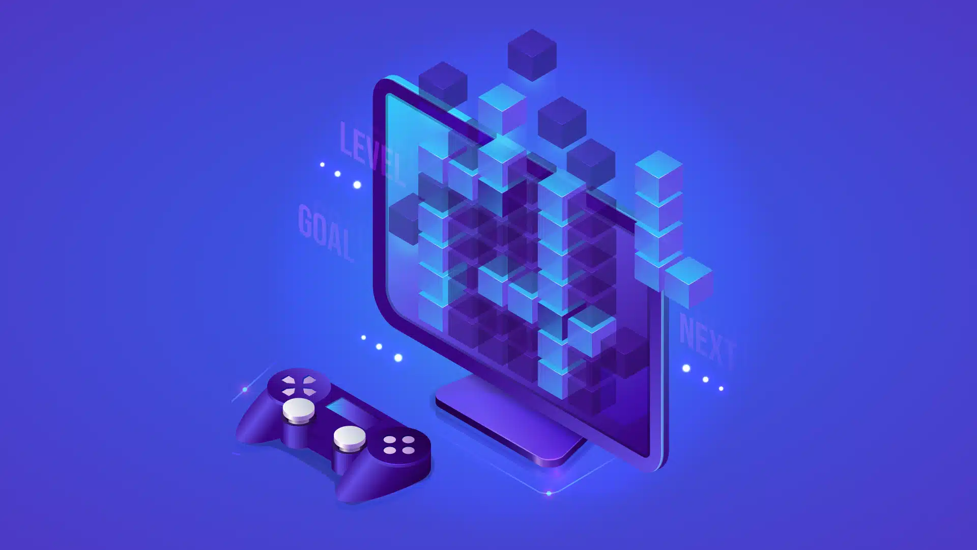 Blockchain Gaming