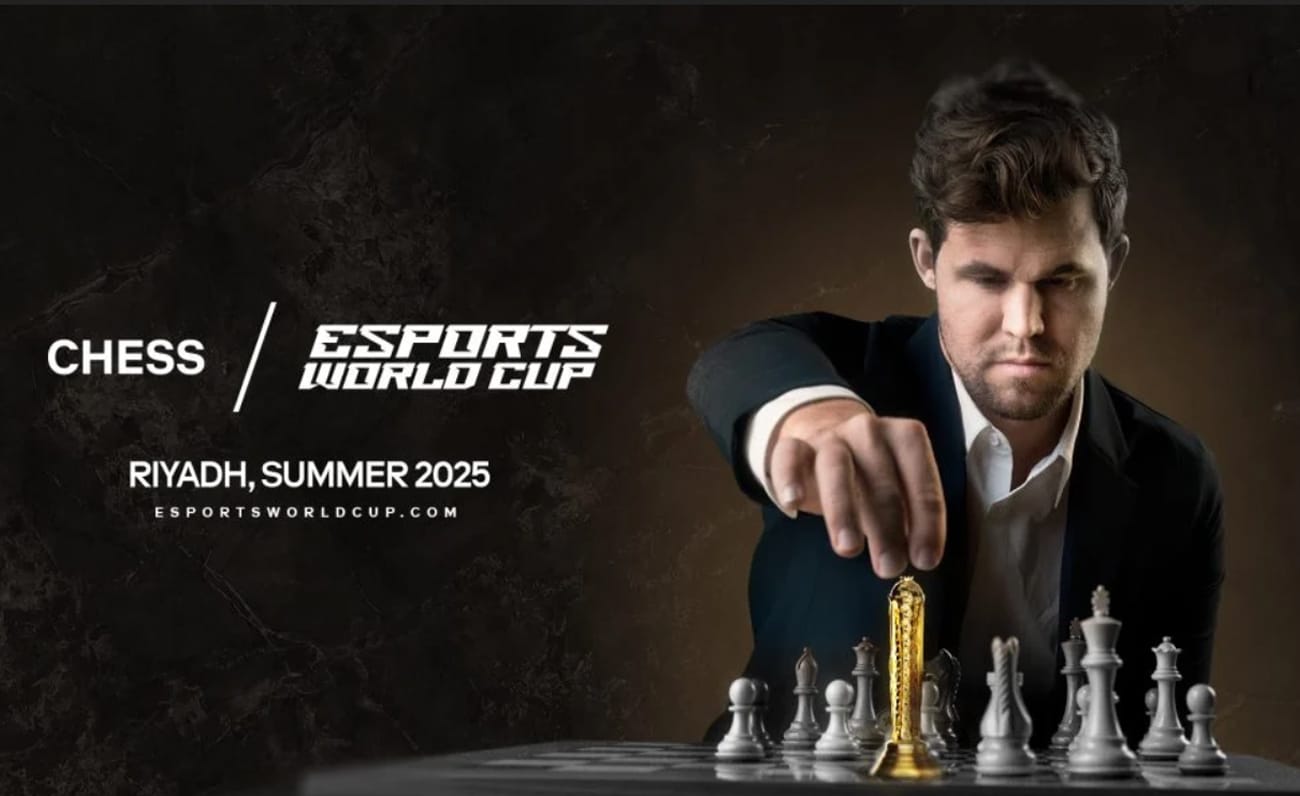 El-ajedrez-en-la-Esports-World-Cup-2025