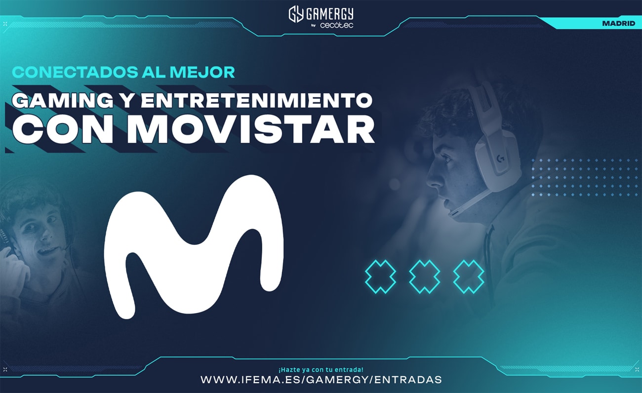 Movistar-y-GAMERGY-by-Cecotec-conectados