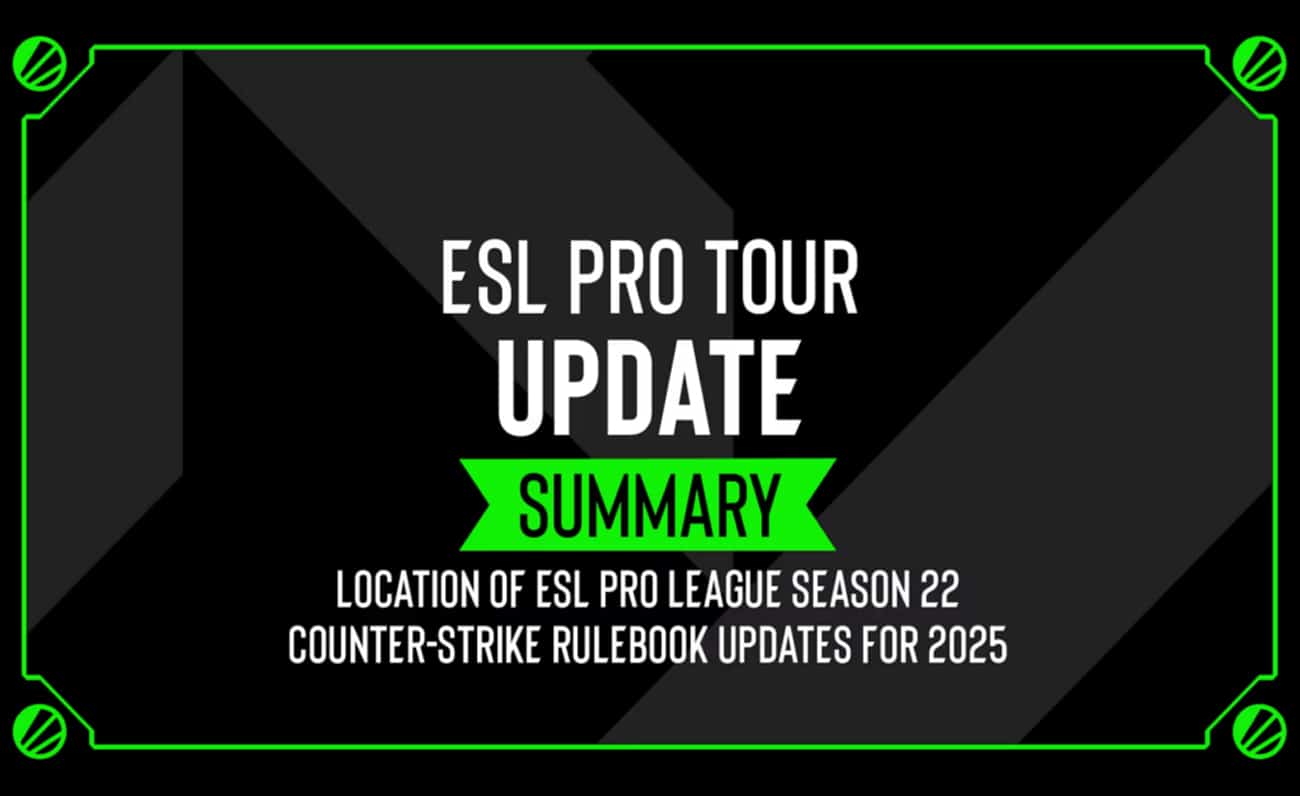 22-temporada-de-ESL-Pro-League-en-Suecia