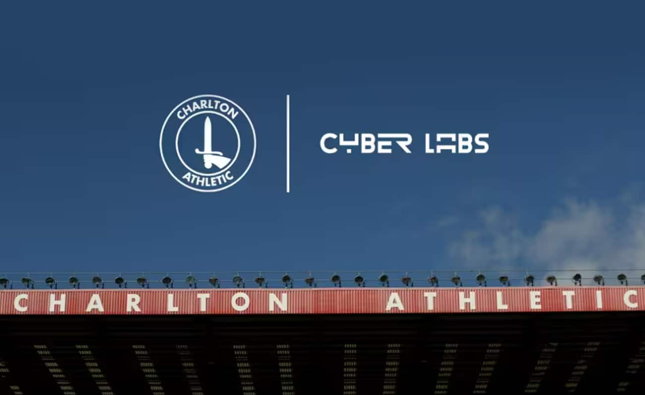 Charlton-Athletic-FC-inaugura-instalaciones-gaming-Cyberlabs-en-The-Valley