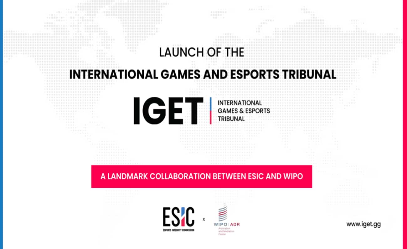 ESIC-y-WIPO-ponen-en-marcha-tribunal-de-videojuegos-y-esports