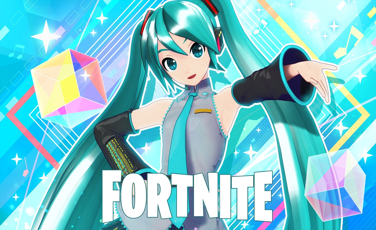 La-llegada-Hatsune-Miku-Fortnite-cerca