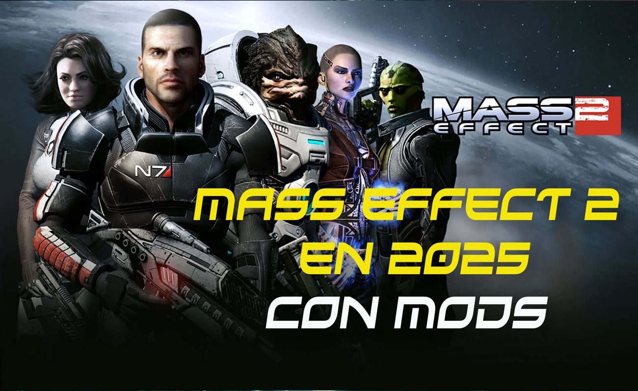 Mass Effect Web