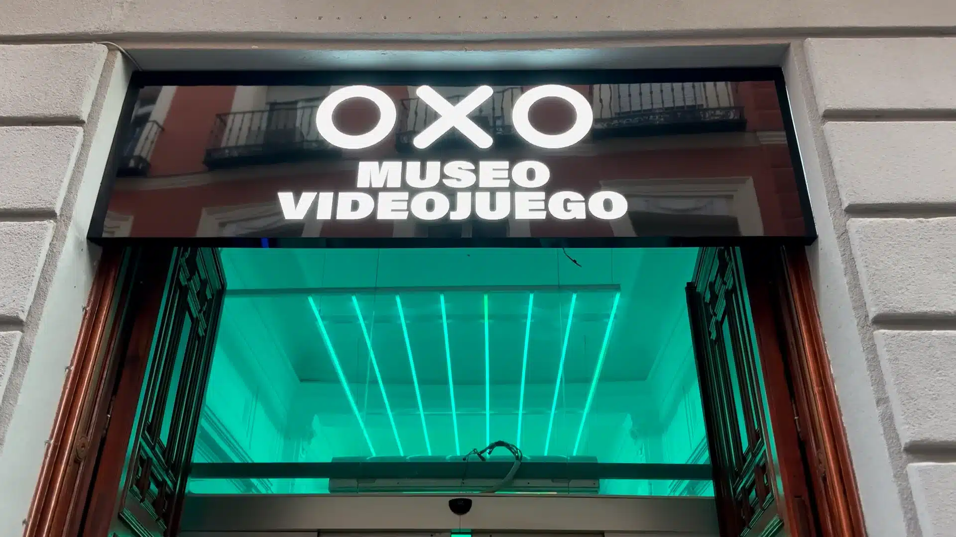 OXO Madrid