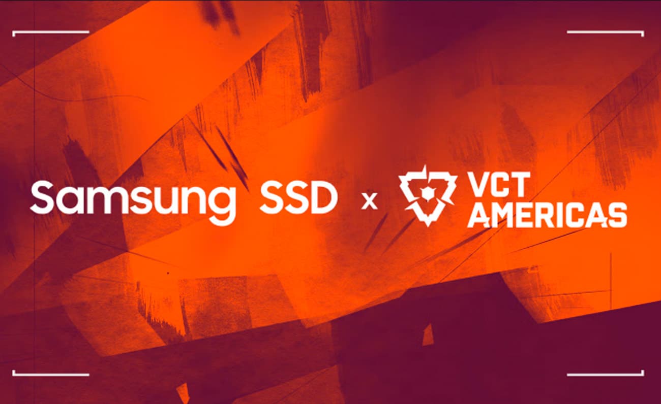 Samsung VCT