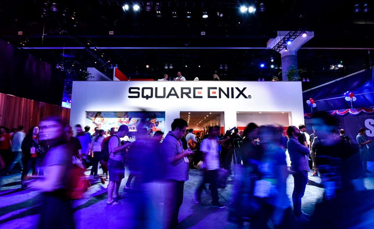 Square Enix