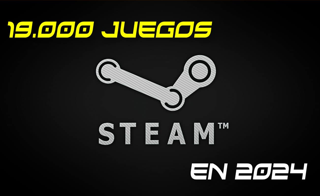 Steam 2024