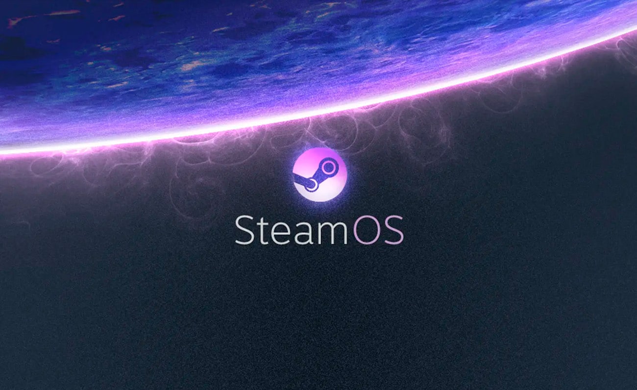 SteamOS