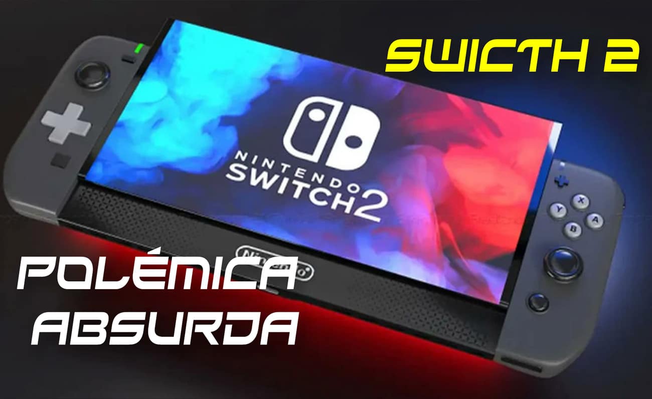 Switch 2