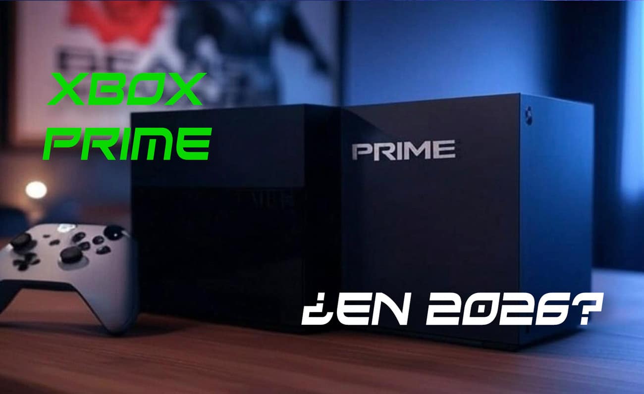 Xbox Prime