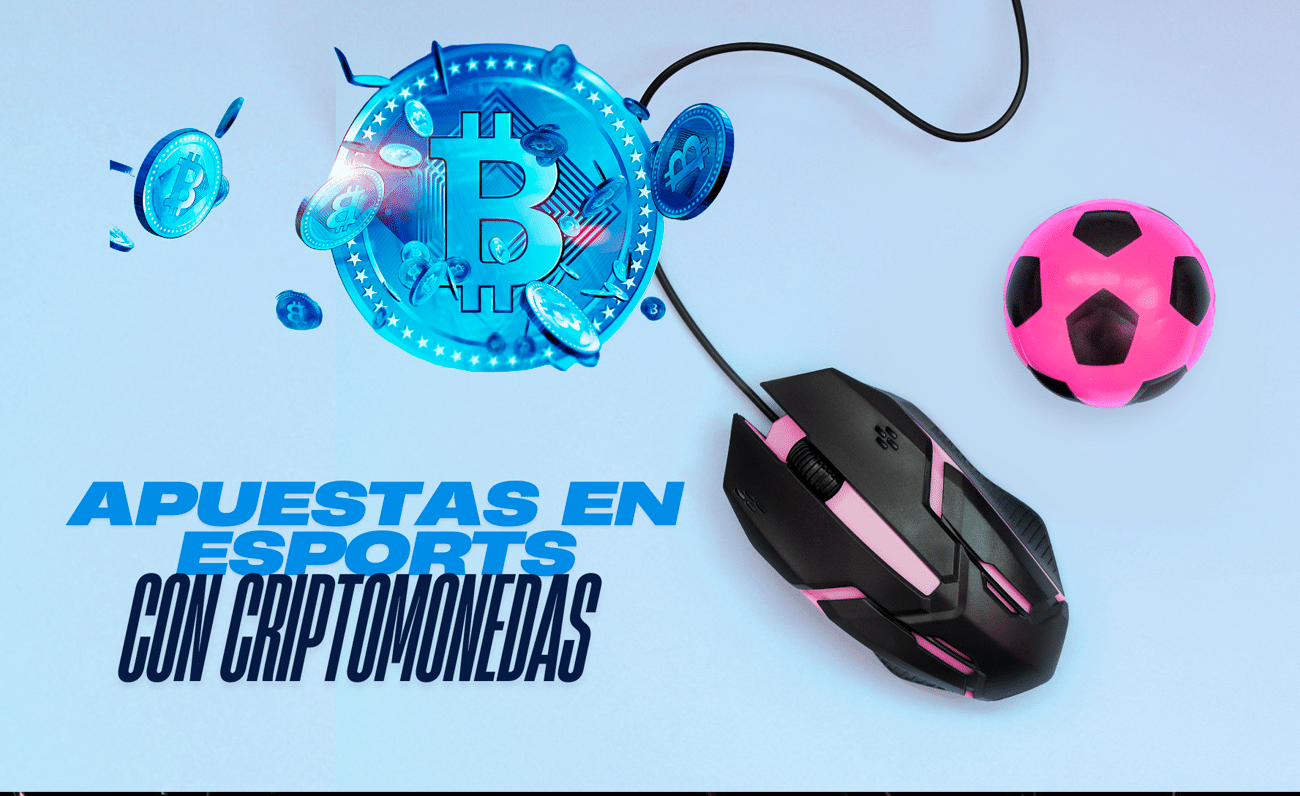 Apuestas Esports